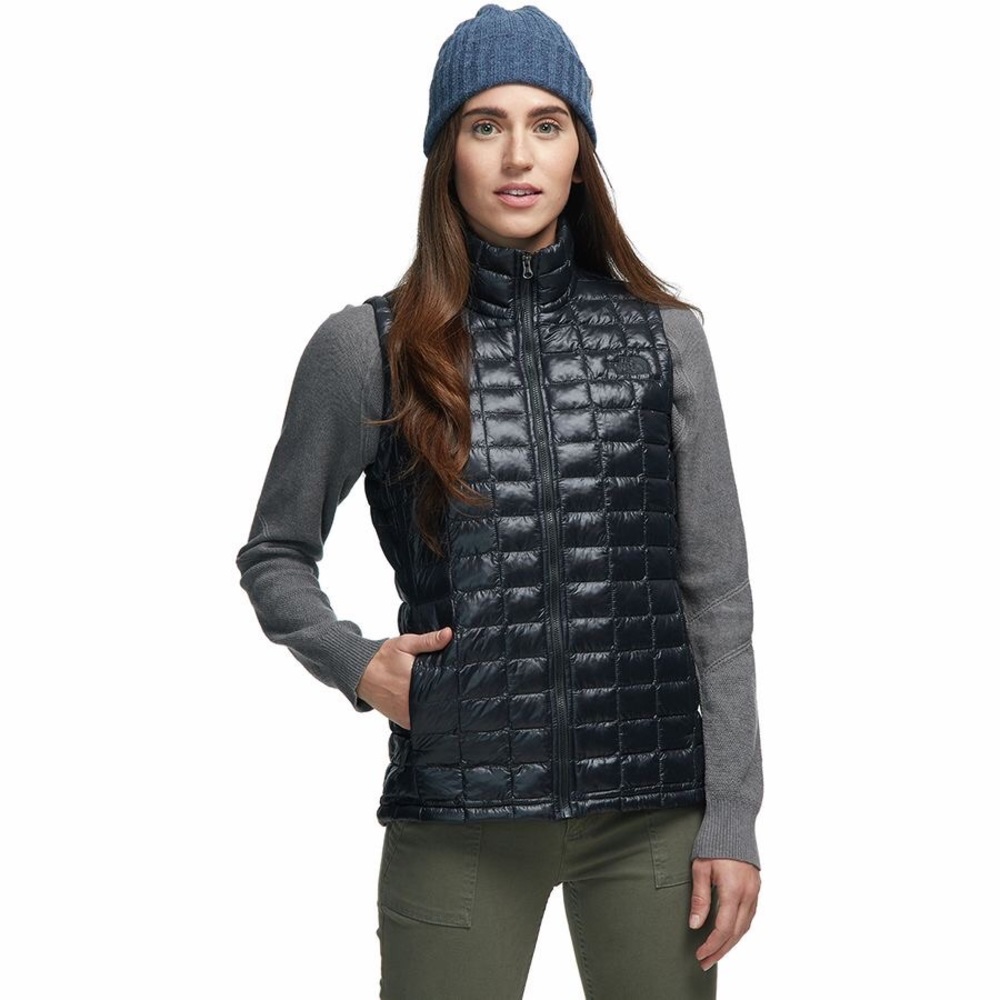 The North Face Women’s ThermoBall Vest Medium